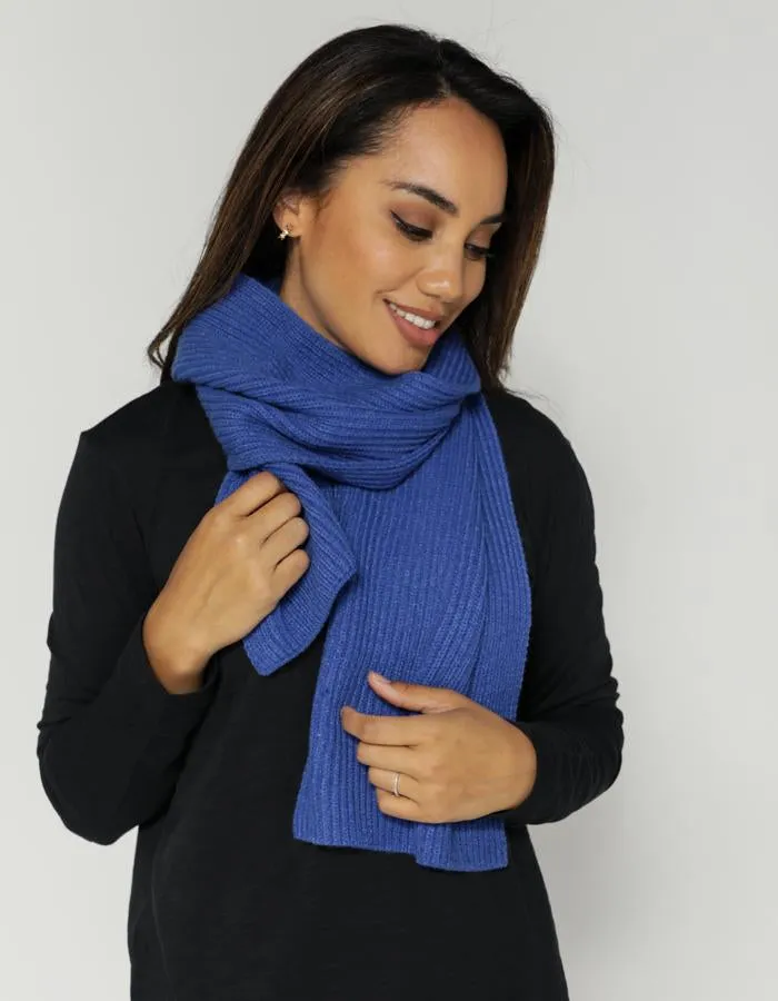 Knit Scarves