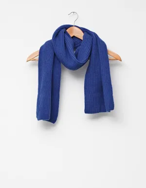 Knit Scarves