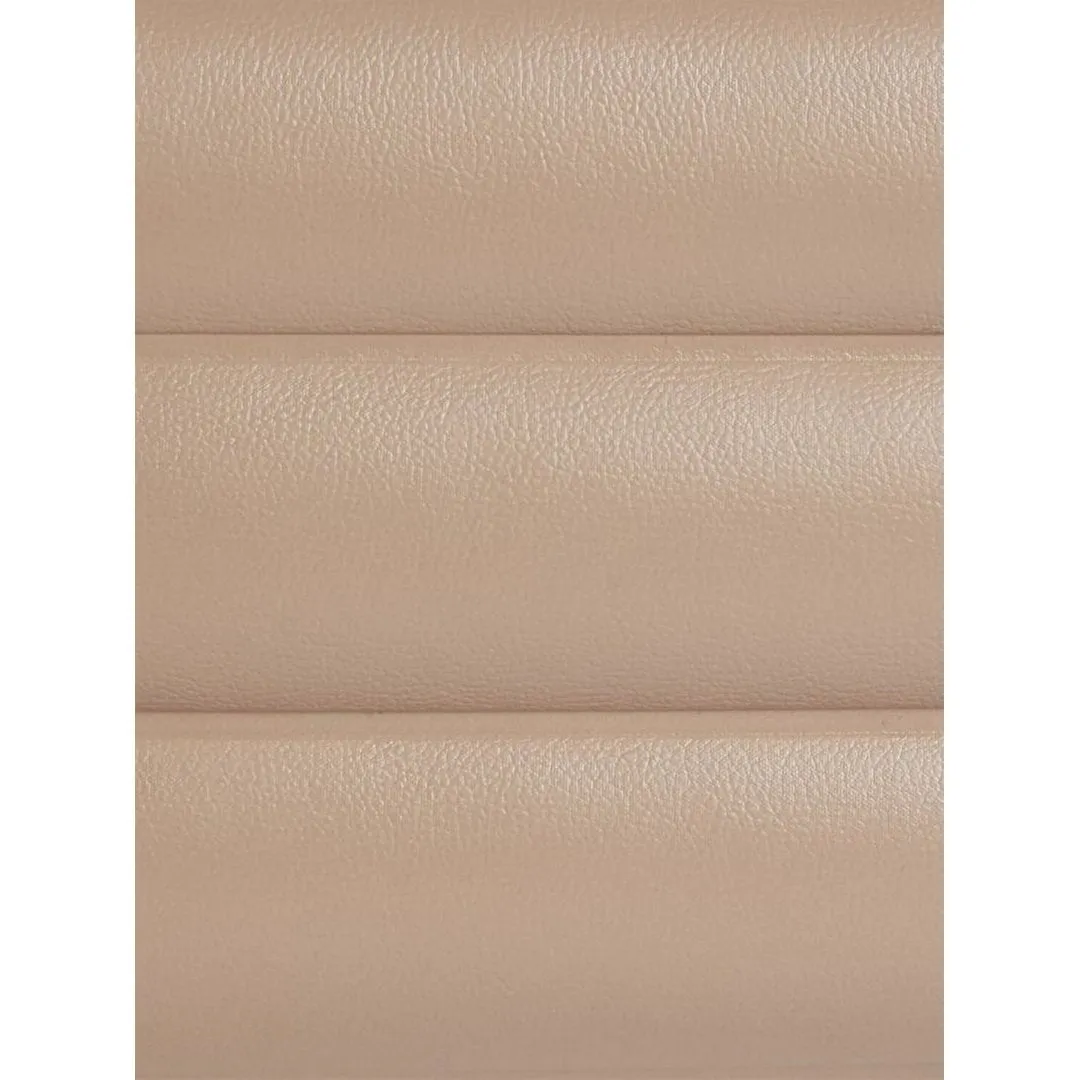 Line Quilt Large Zip Around