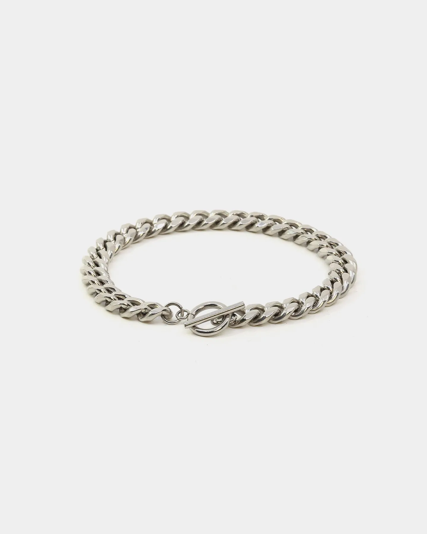 Loiter Your Custom Loiter Chain Silver/Brown/Green