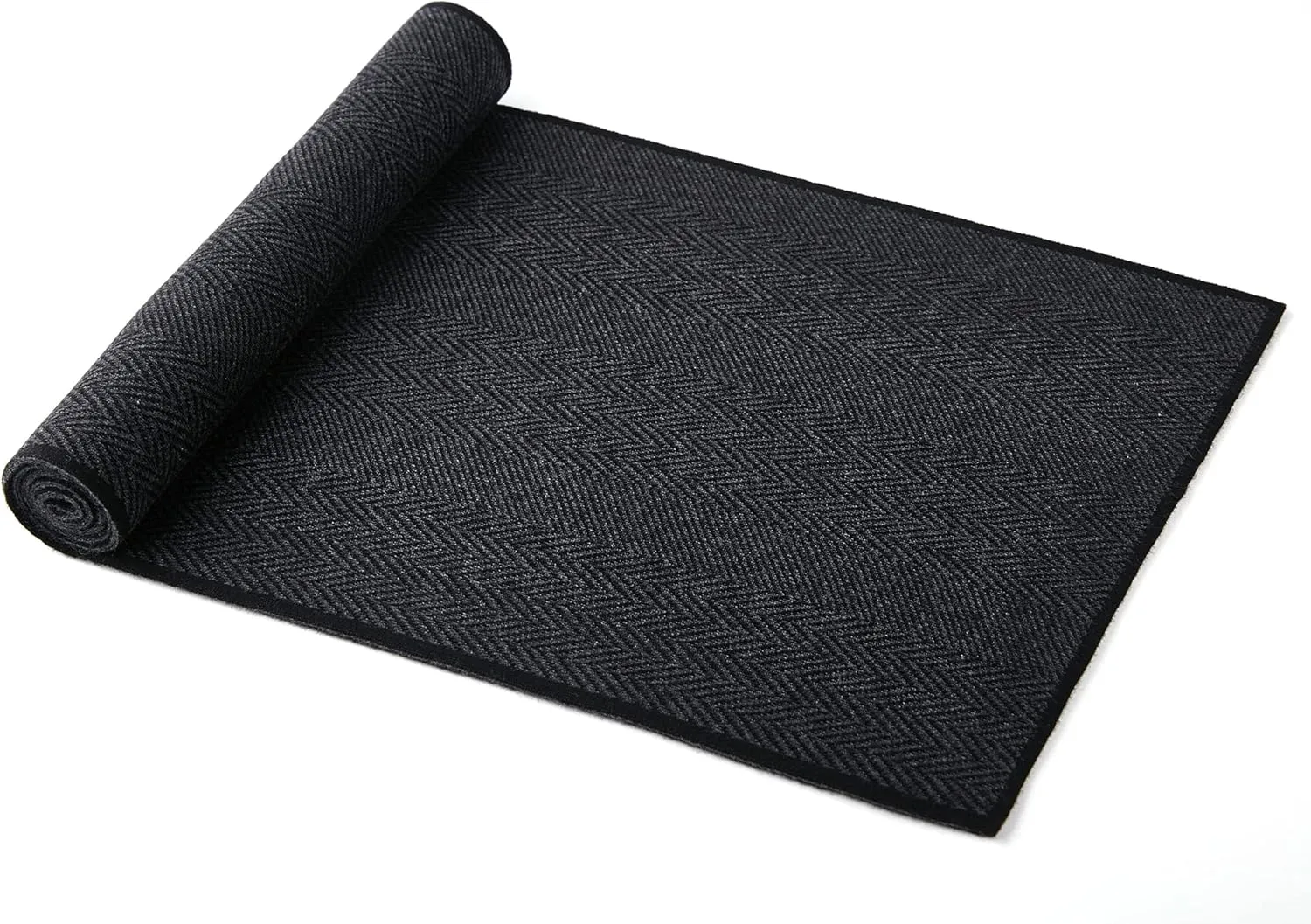 Men Winter Cashmere Scarf Wool Soft Warm Knitted Casual Scarves for Men