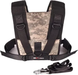 miR Sled Harness
