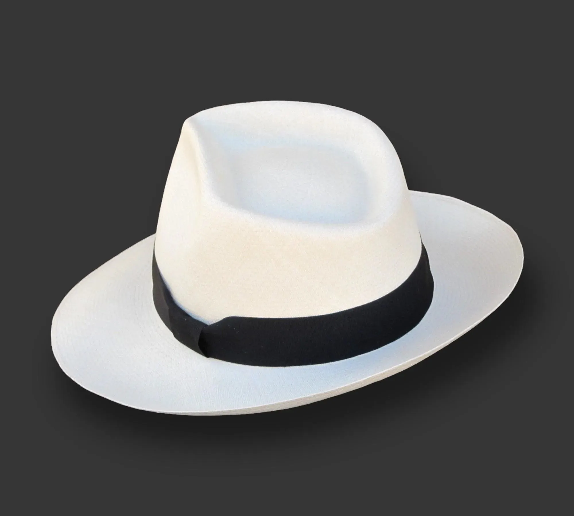 Panama Hat Montecristi "Diamante" Superfino