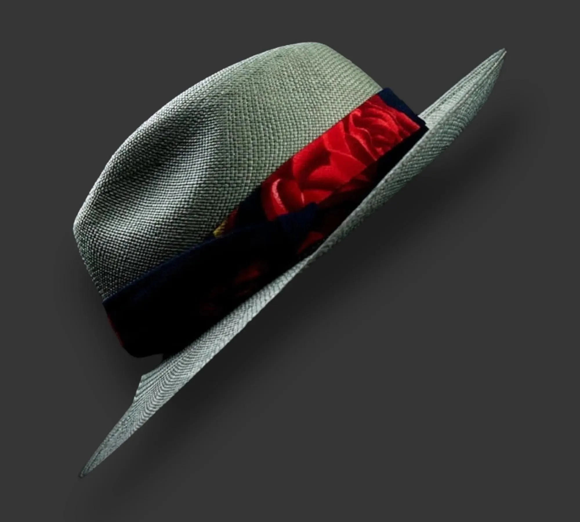 Panama Hat "Clásico" mint