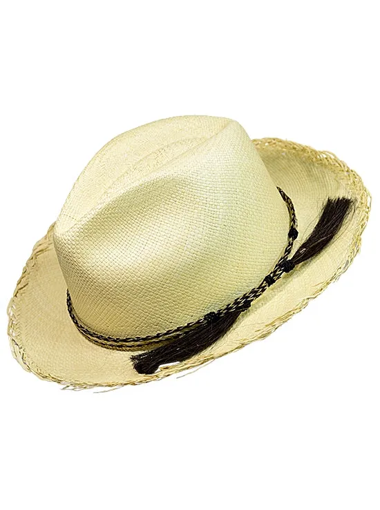 Panama Hat Vintage