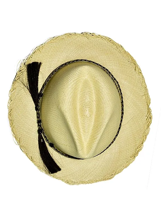 Panama Hat Vintage