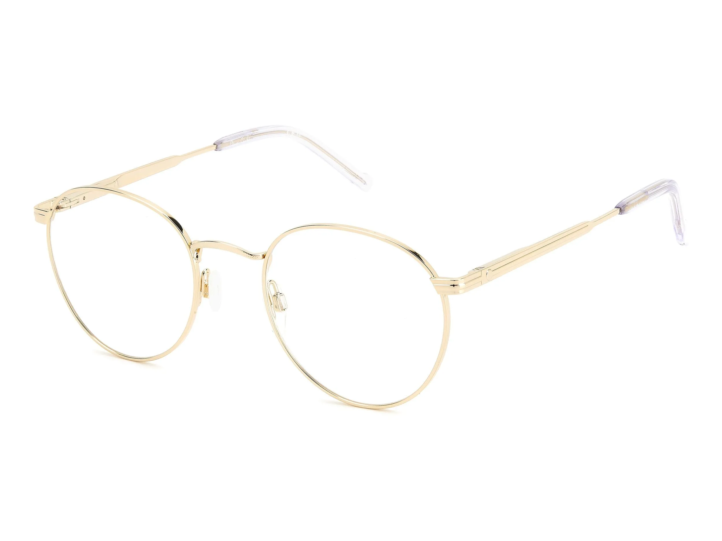 Pierre Cardin Round Frames - P.C. 6890
