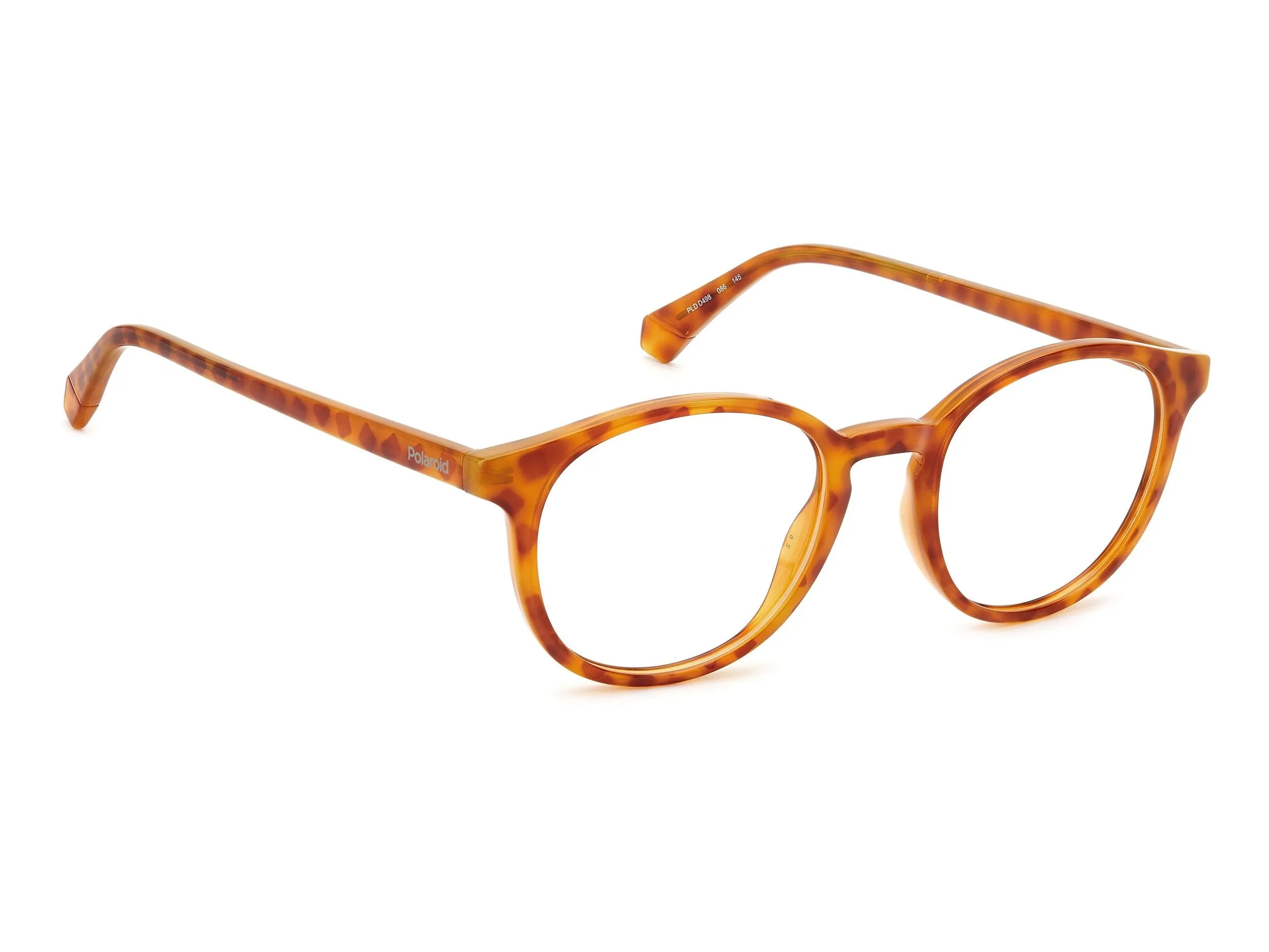 Polaroid Round Frames - PLD D498