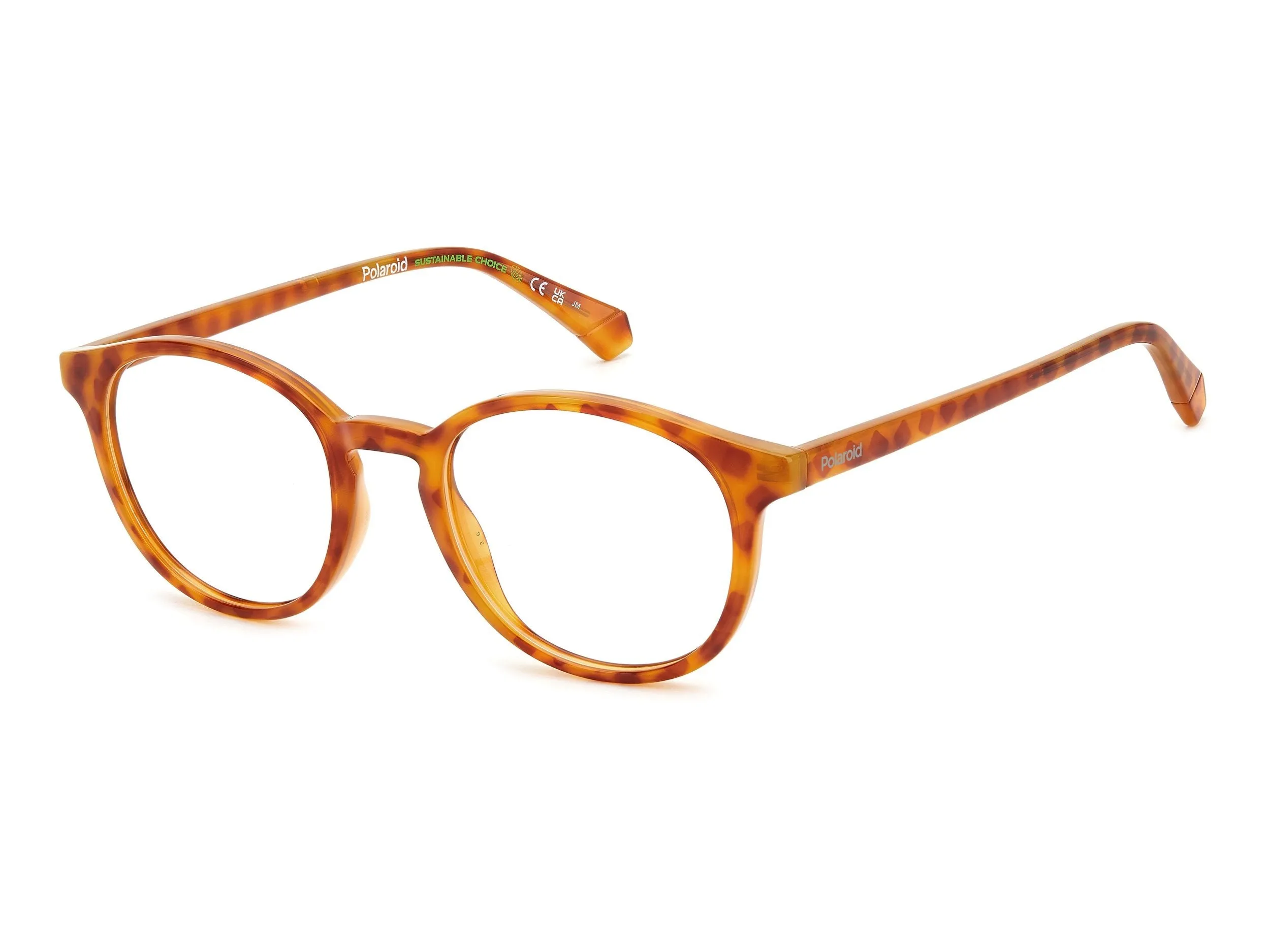 Polaroid Round Frames - PLD D498