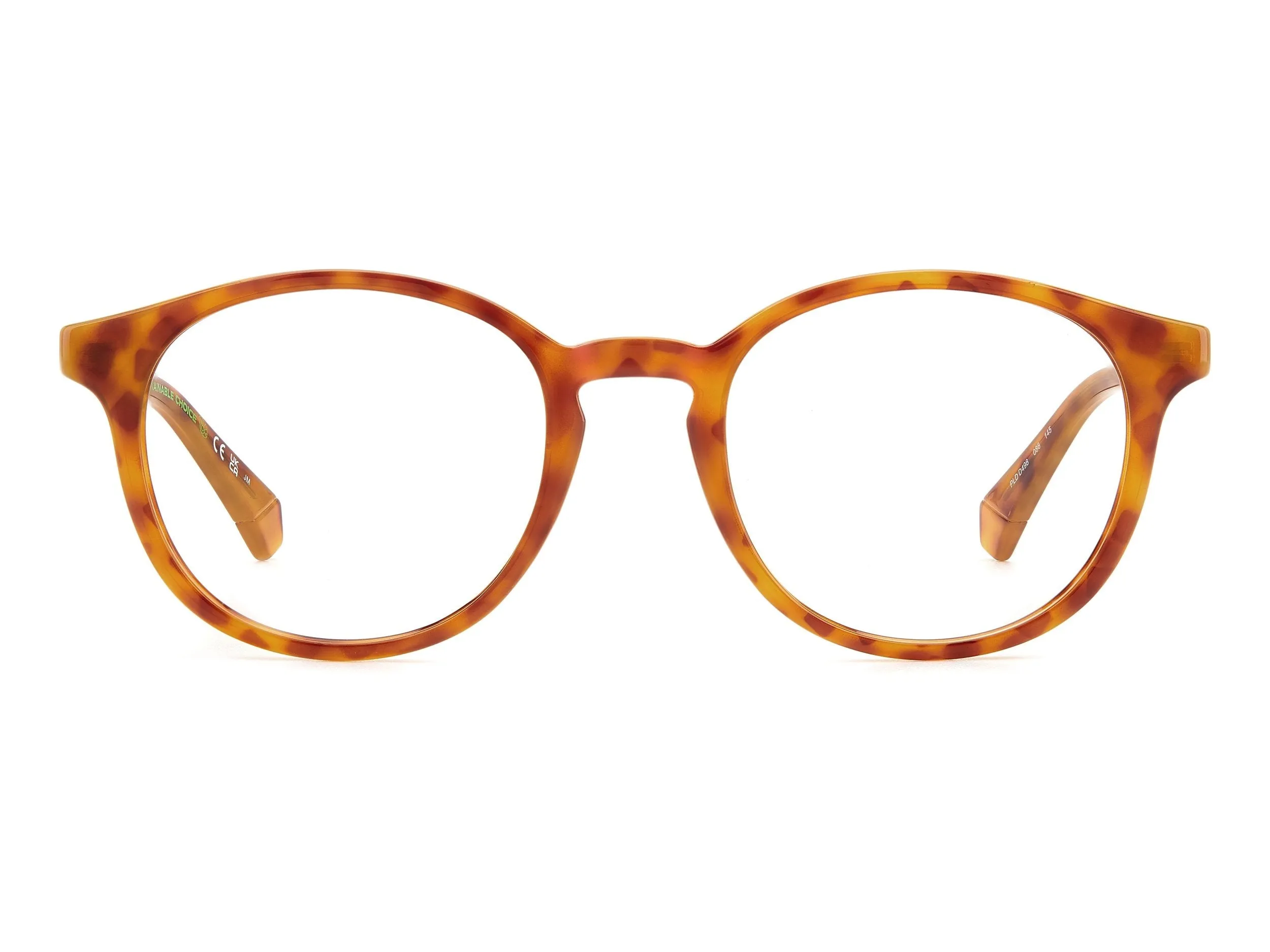 Polaroid Round Frames - PLD D498