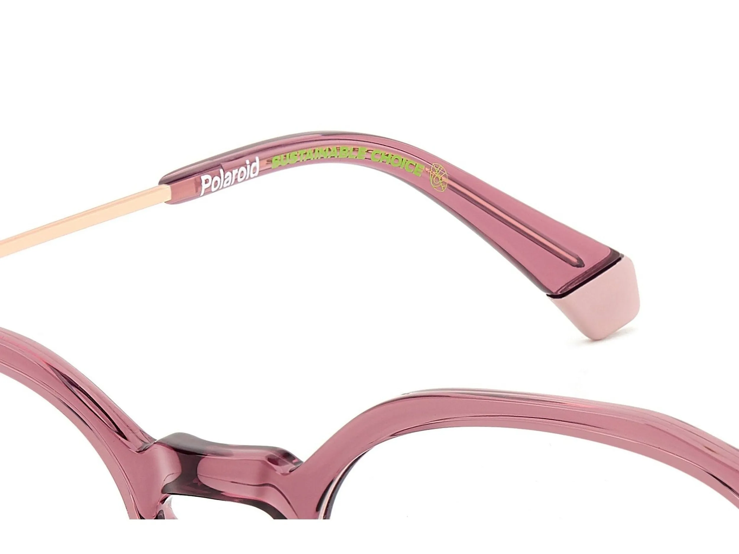 Polaroid Round Frames - PLD D510/G