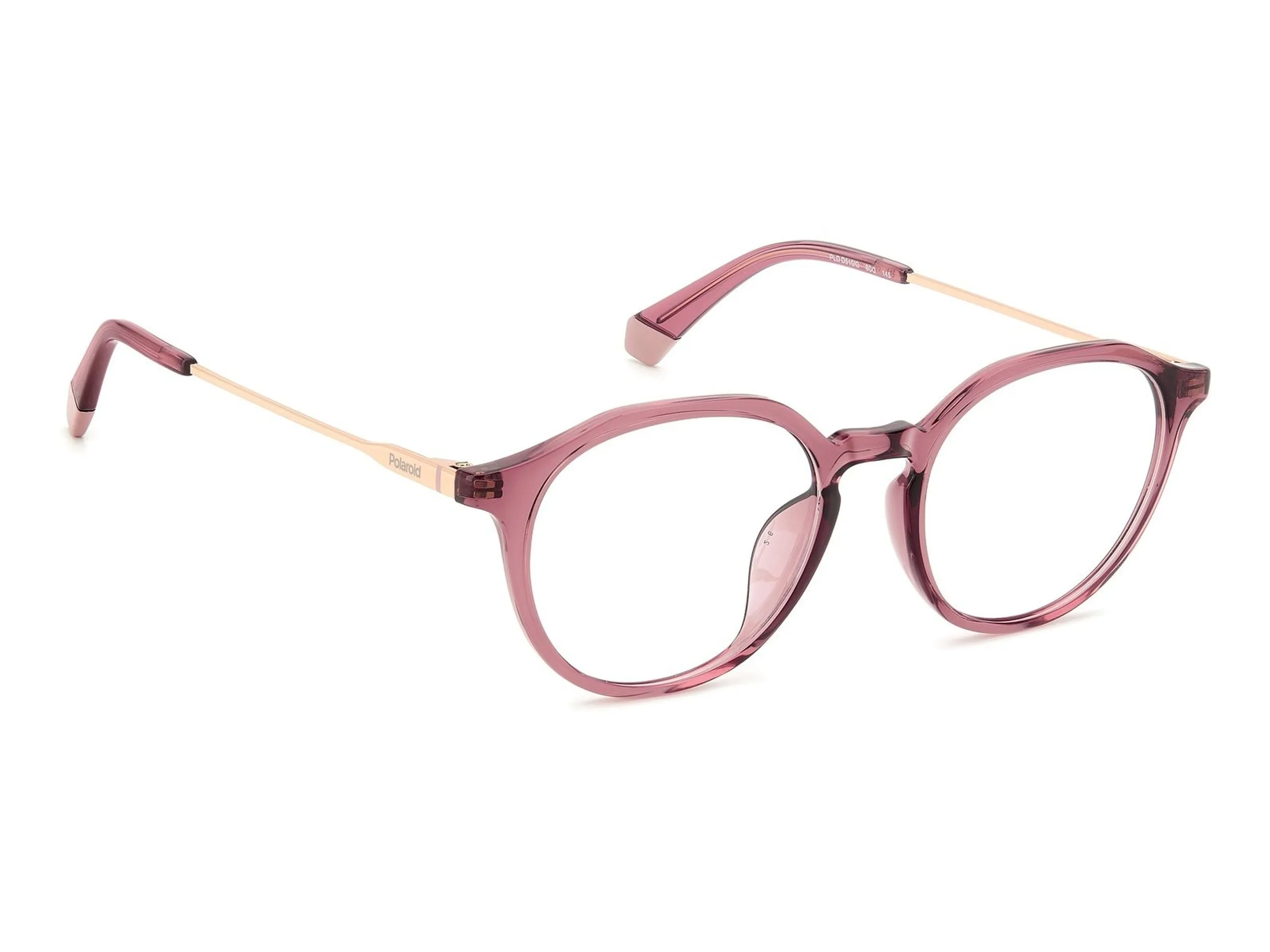 Polaroid Round Frames - PLD D510/G