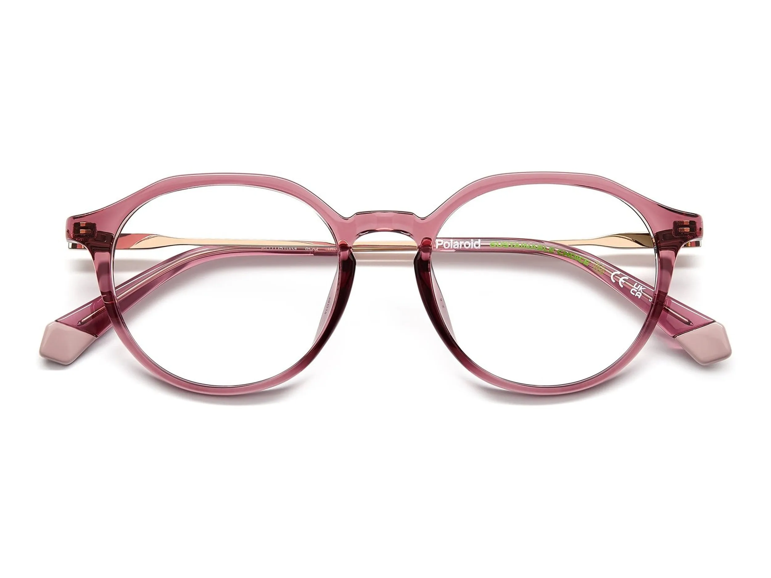 Polaroid Round Frames - PLD D510/G