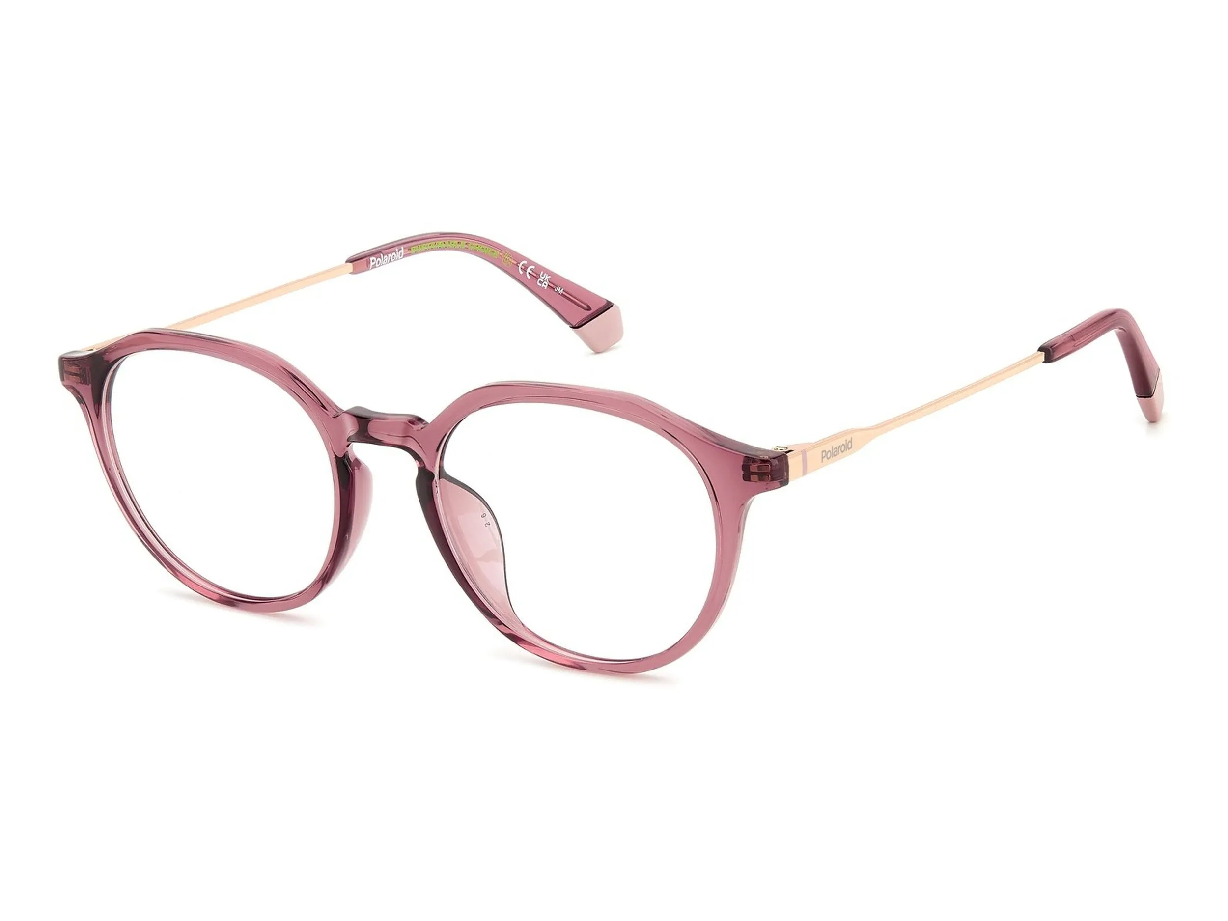 Polaroid Round Frames - PLD D510/G