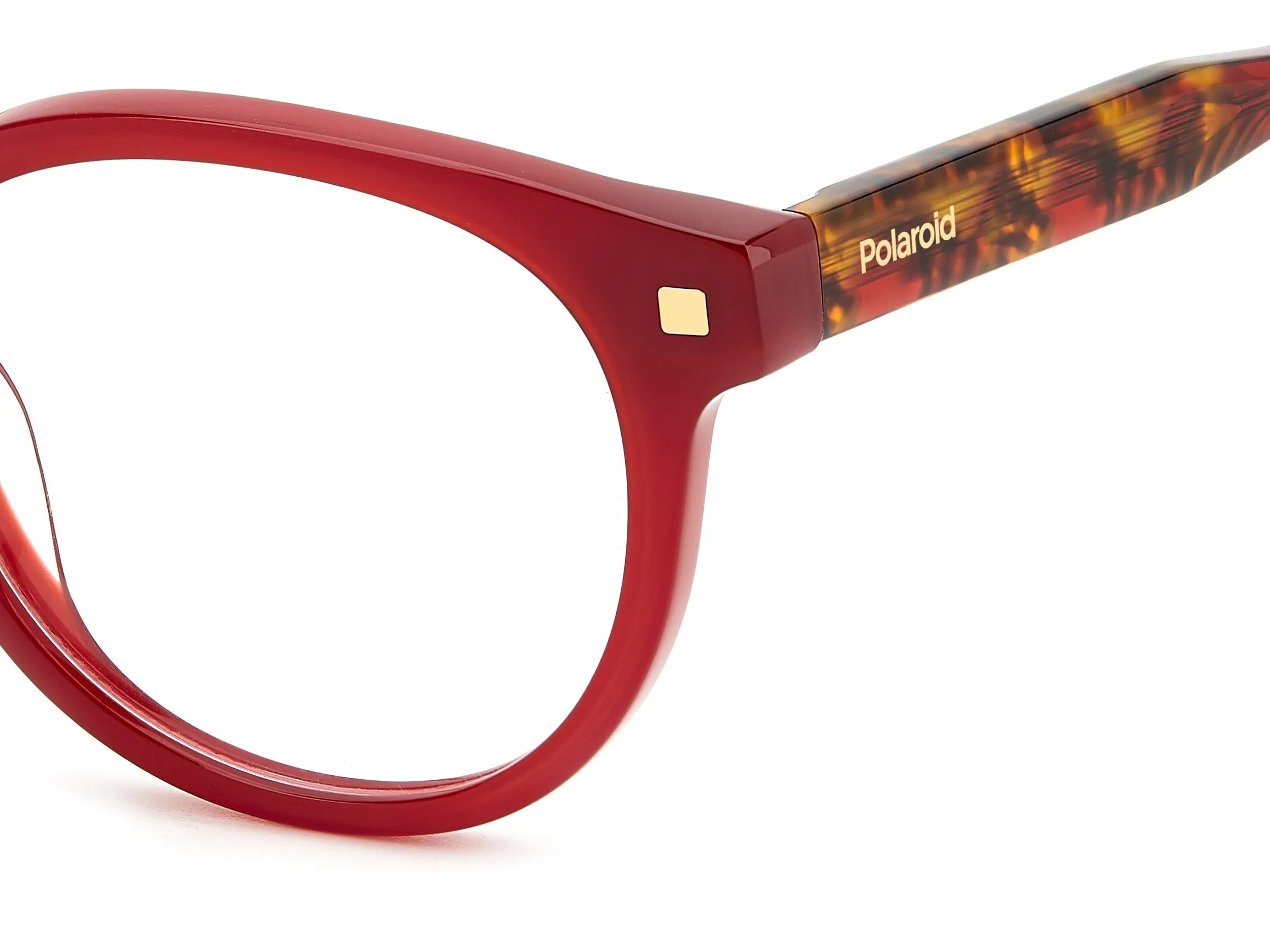 Polaroid Round Frames - PLD D519