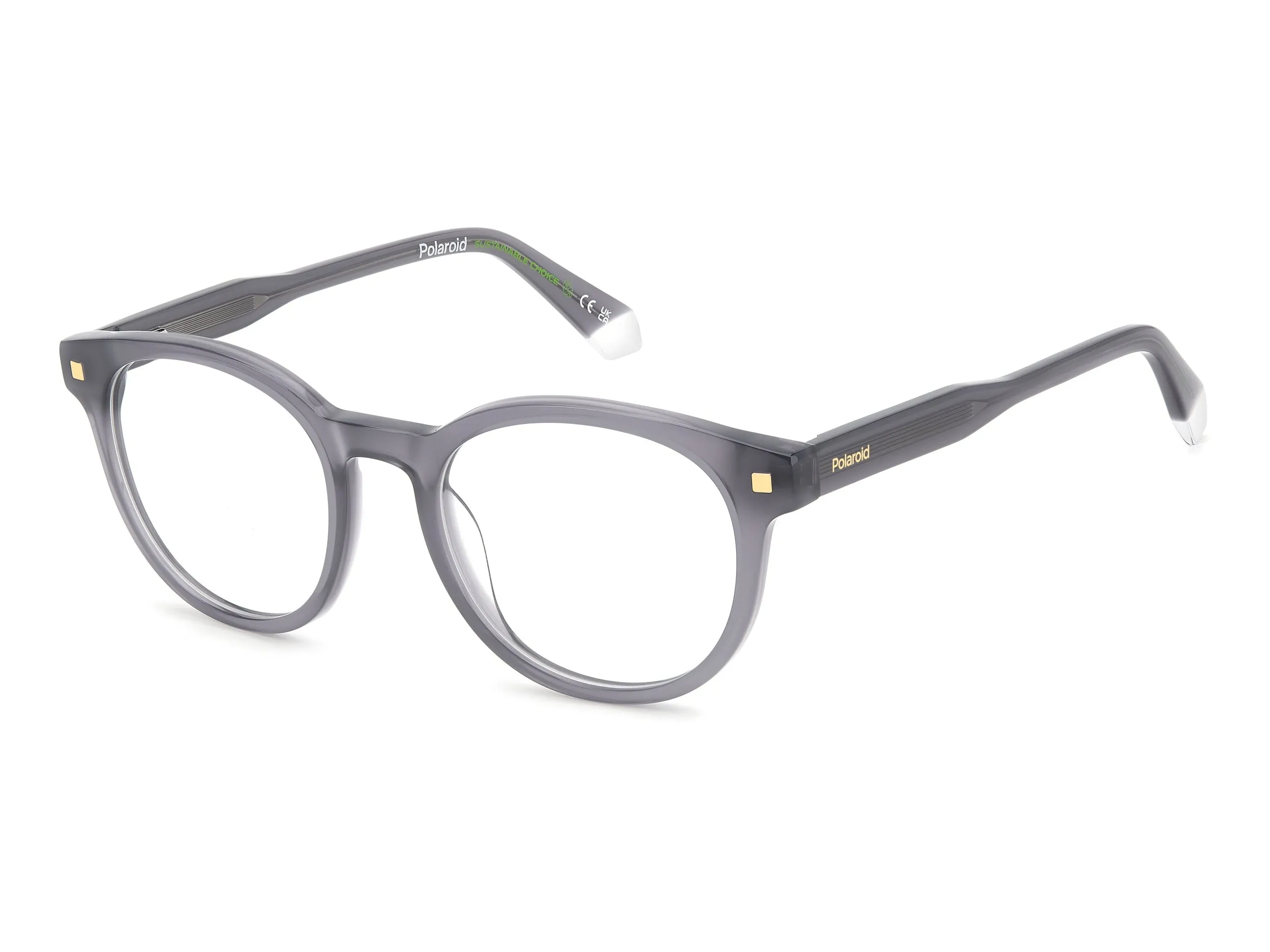 Polaroid Round Frames - PLD D519