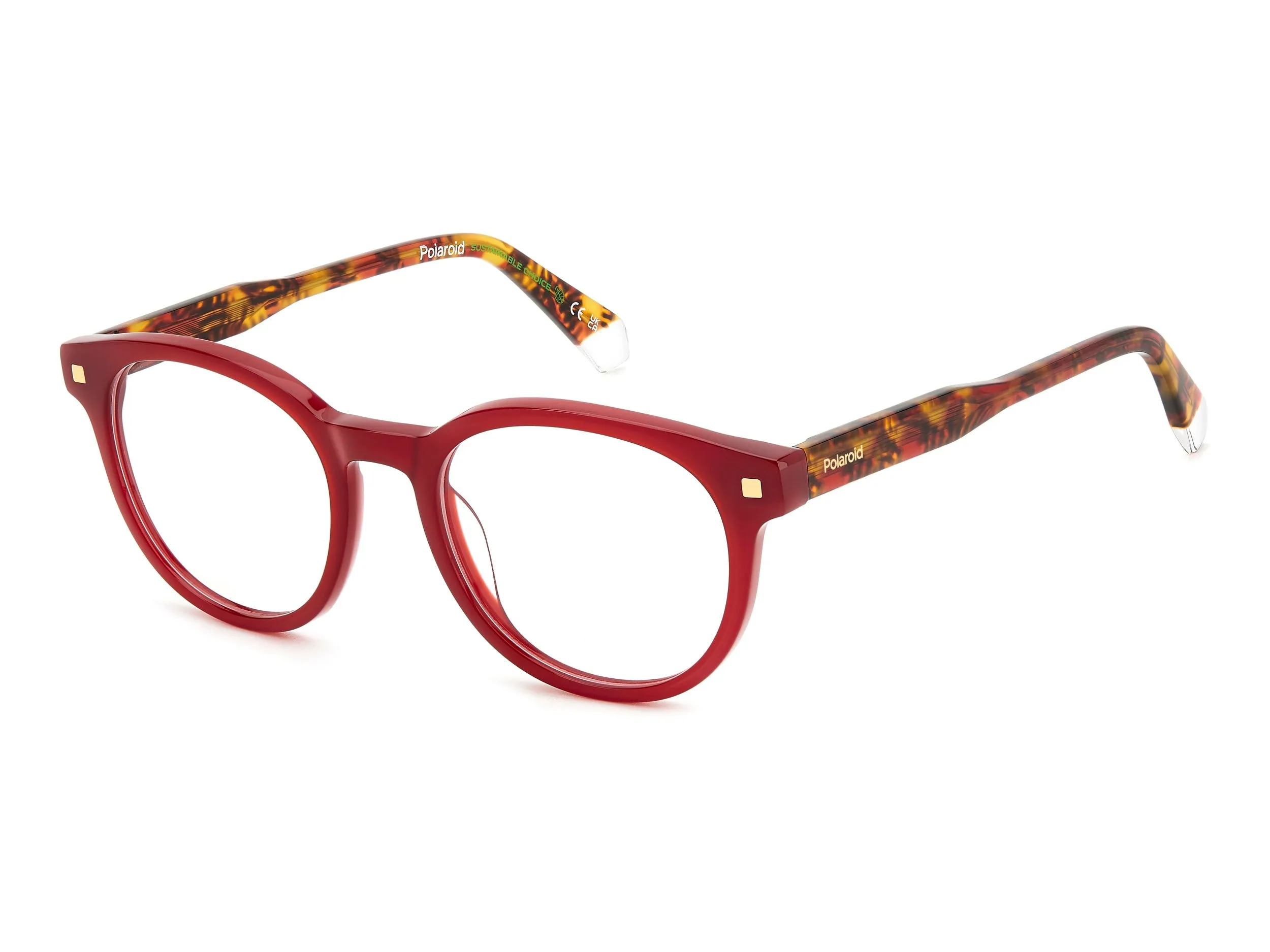 Polaroid Round Frames - PLD D519