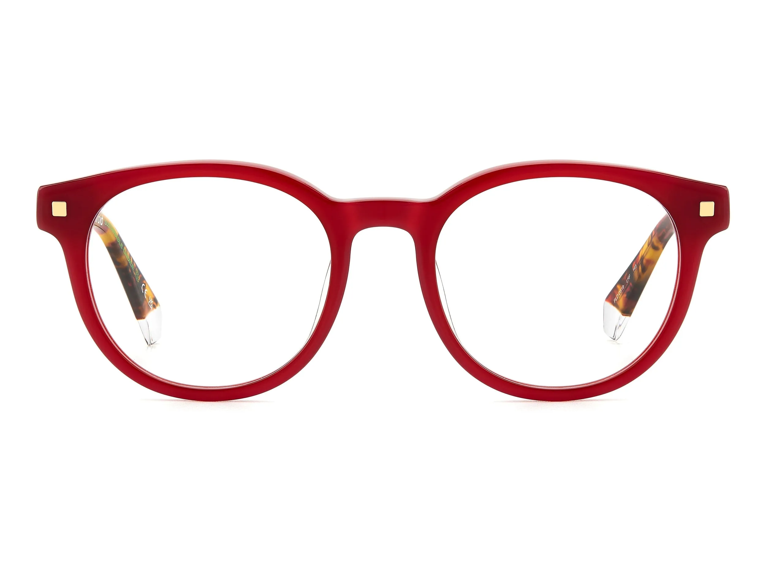 Polaroid Round Frames - PLD D519