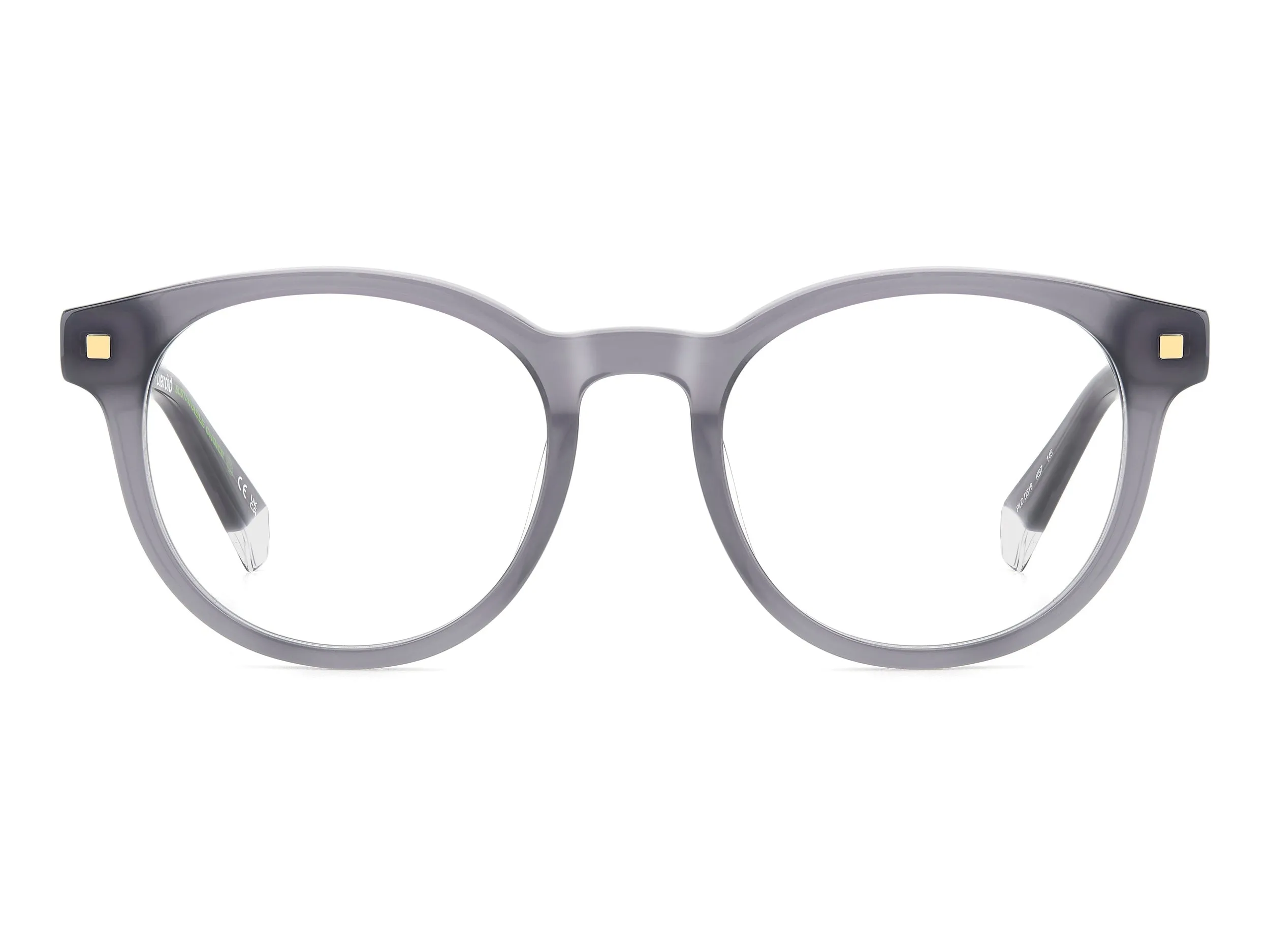 Polaroid Round Frames - PLD D519