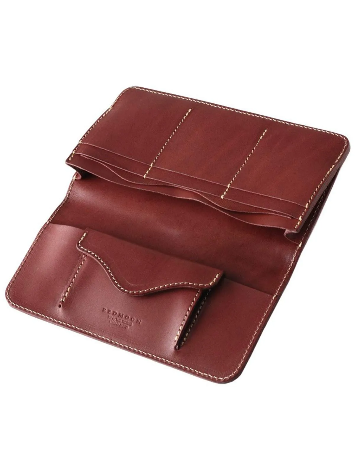 REDMOON Long Wallet RMR-02T DBK Black