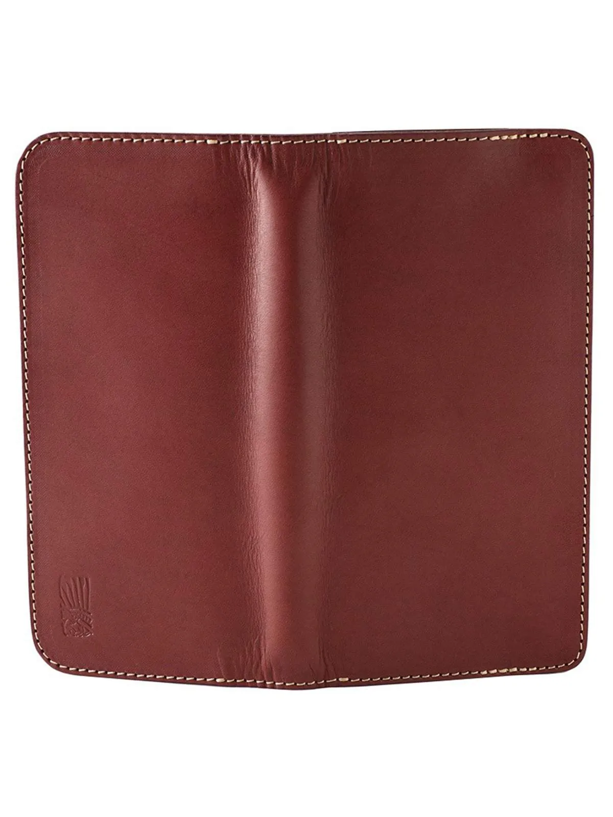 REDMOON Long Wallet RMR-02T DBK Black