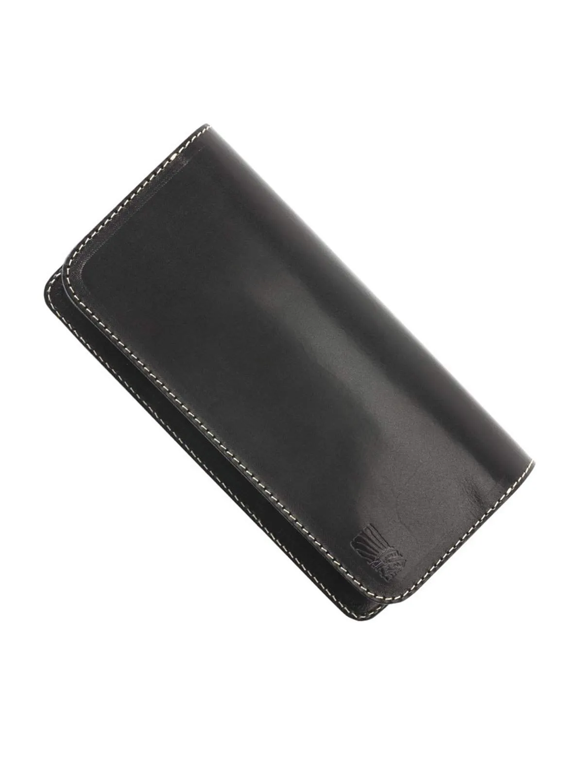 REDMOON Long Wallet RMR-02T DBK Black