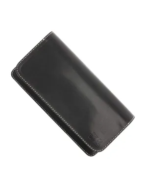 REDMOON Long Wallet RMR-02T DBK Black