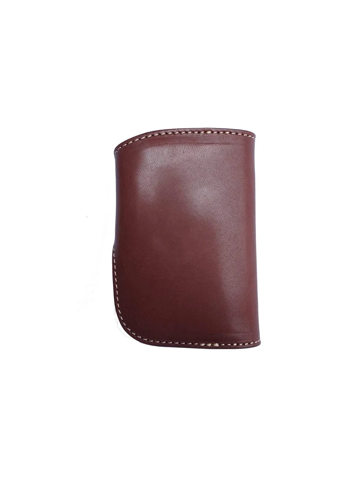 REDMOON Mini Wallet RM-NLC2 SCB Brown