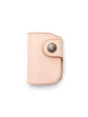 REDMOON Mini Wallet RM-NLC2 SD Natural