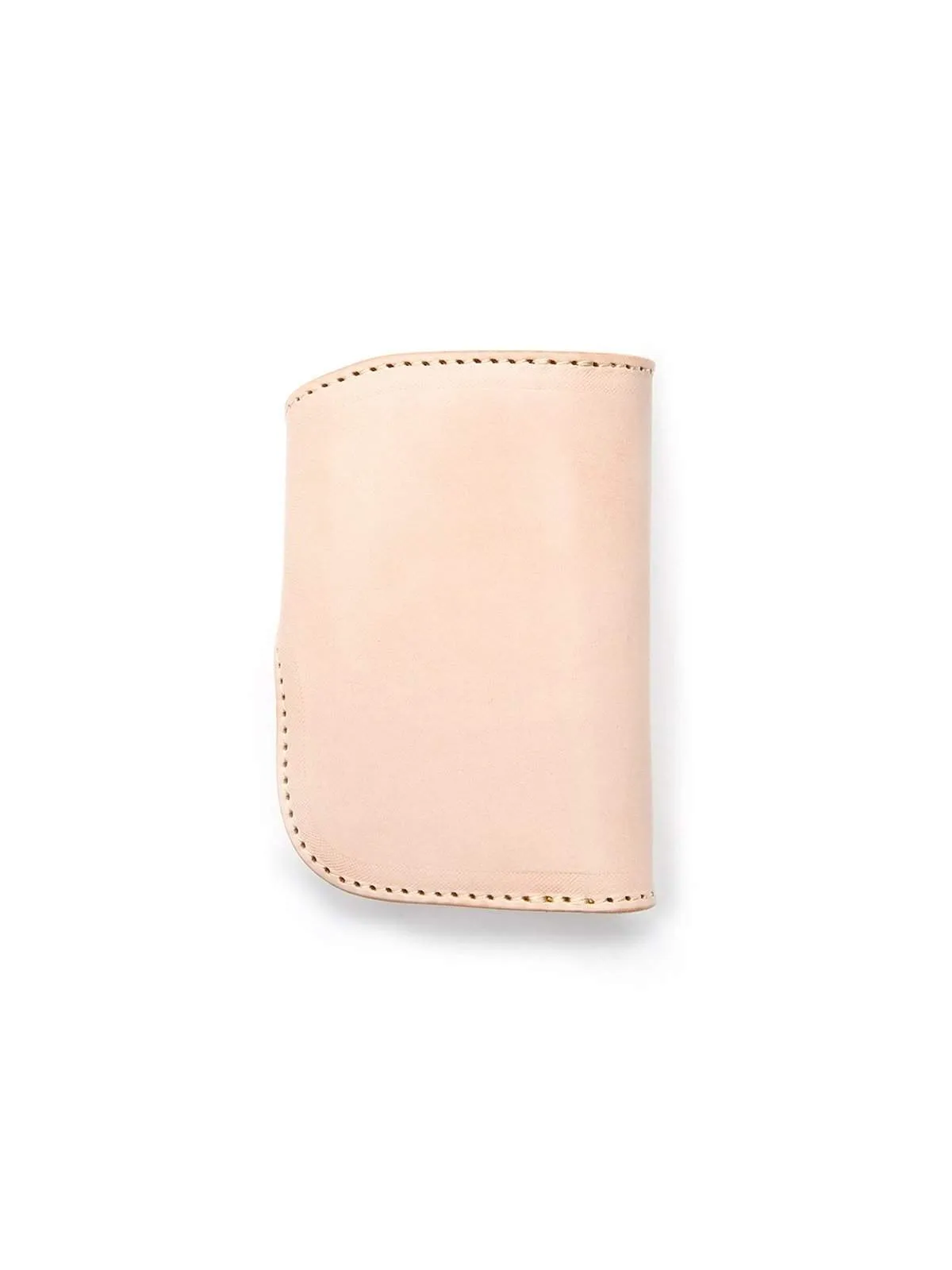 REDMOON Mini Wallet RM-NLC2 SD Natural