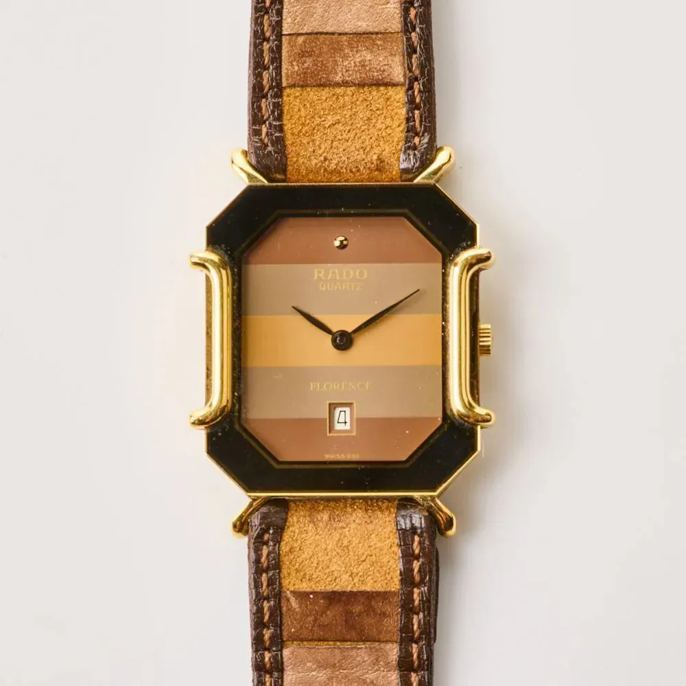 ⁠Reloj Rado DiaMaster