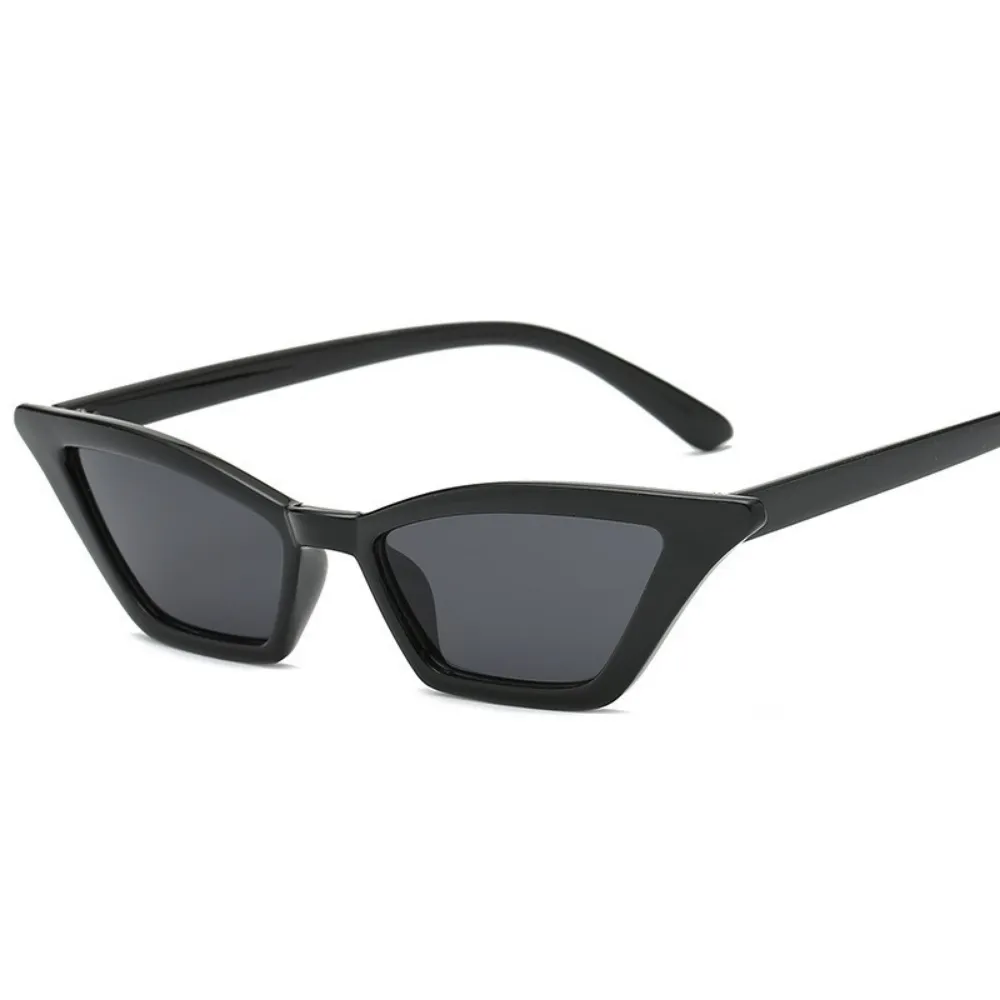 Retro Cat Eye Sunglasses