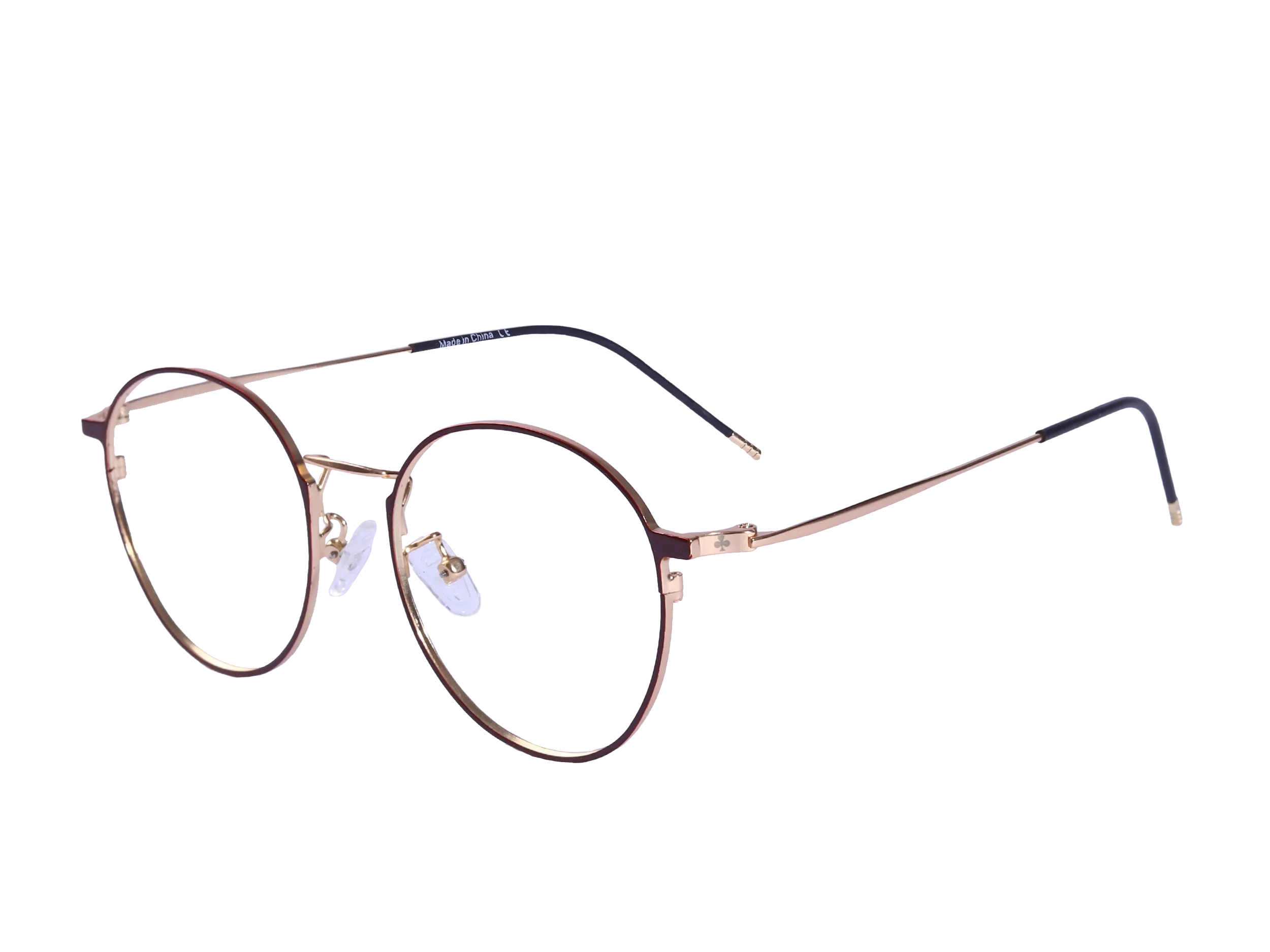 Rosa Valentine Round Frames - 1761