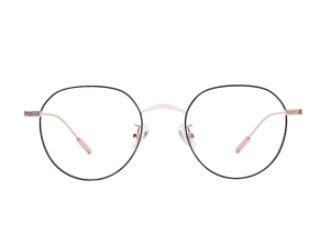 Rosa Valentine Round Frames - 22009