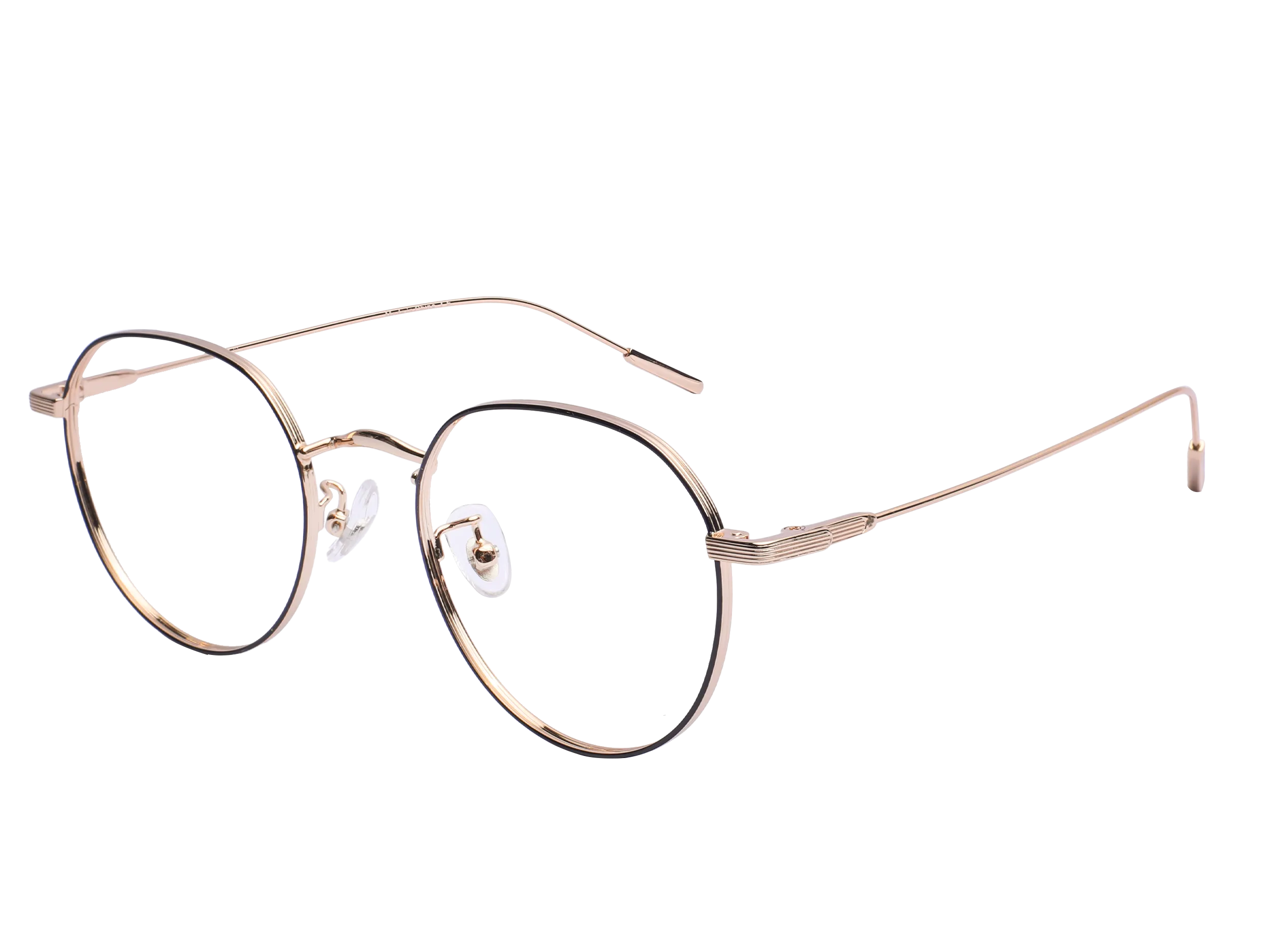 Rosa Valentine Round Frames - 22009