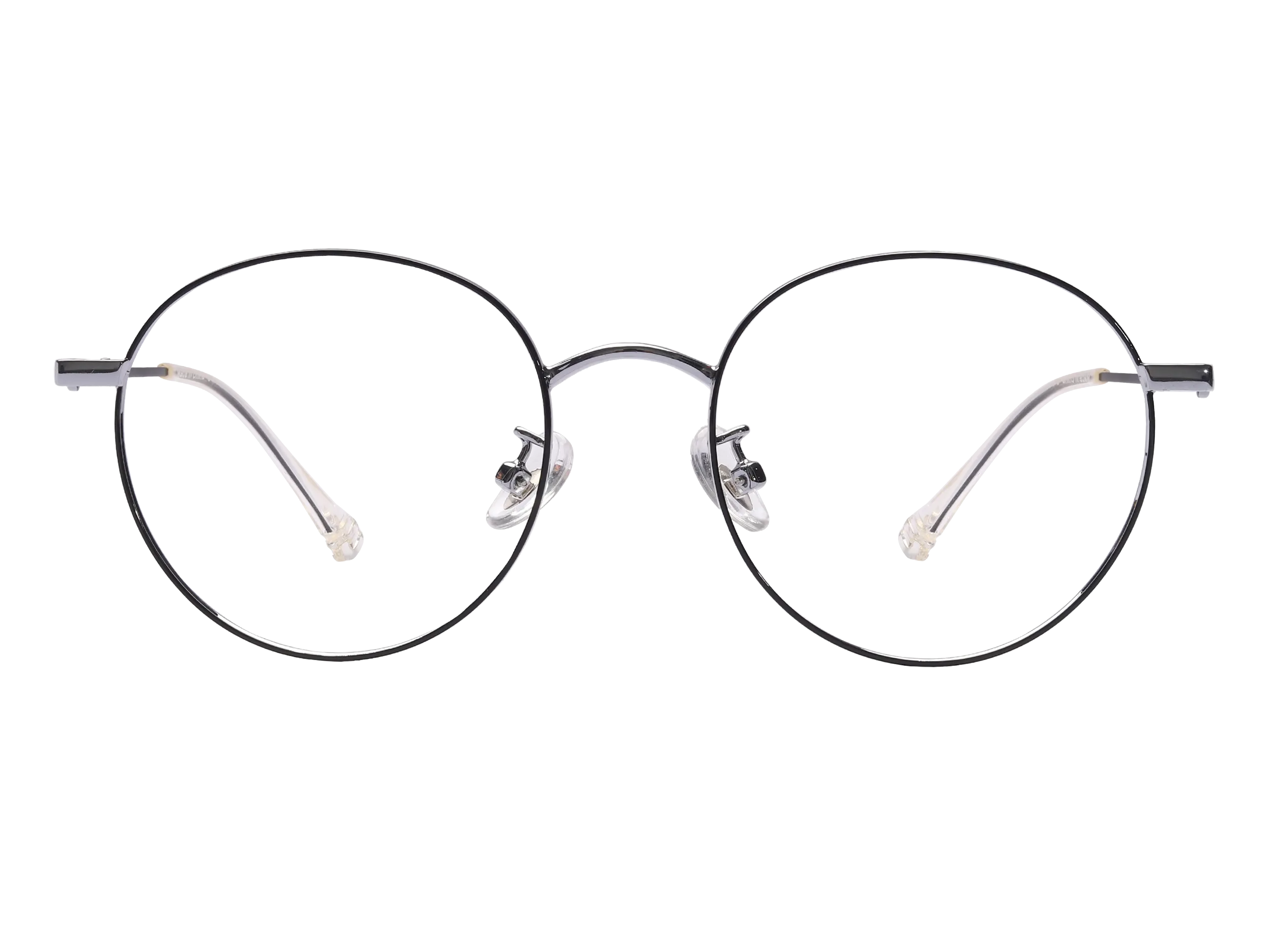 Rosa Valentine Round Frames - 90039