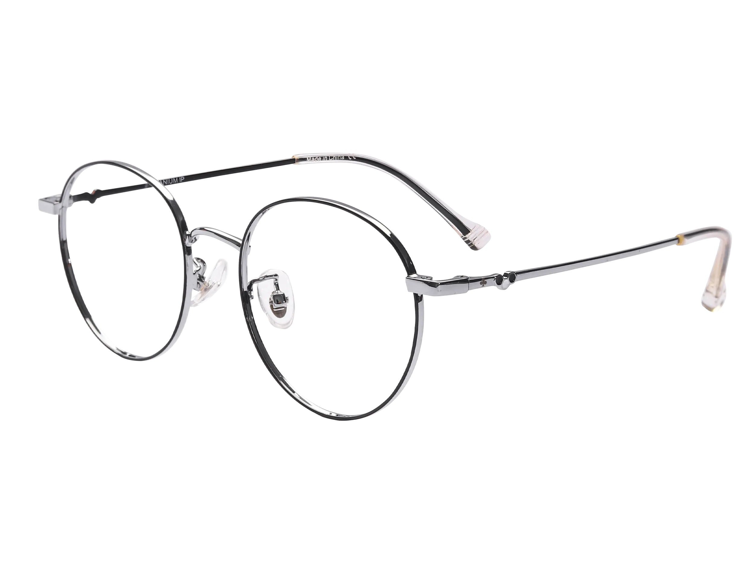 Rosa Valentine Round Frames - 90039