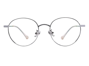 Rosa Valentine Round Frames - 90039