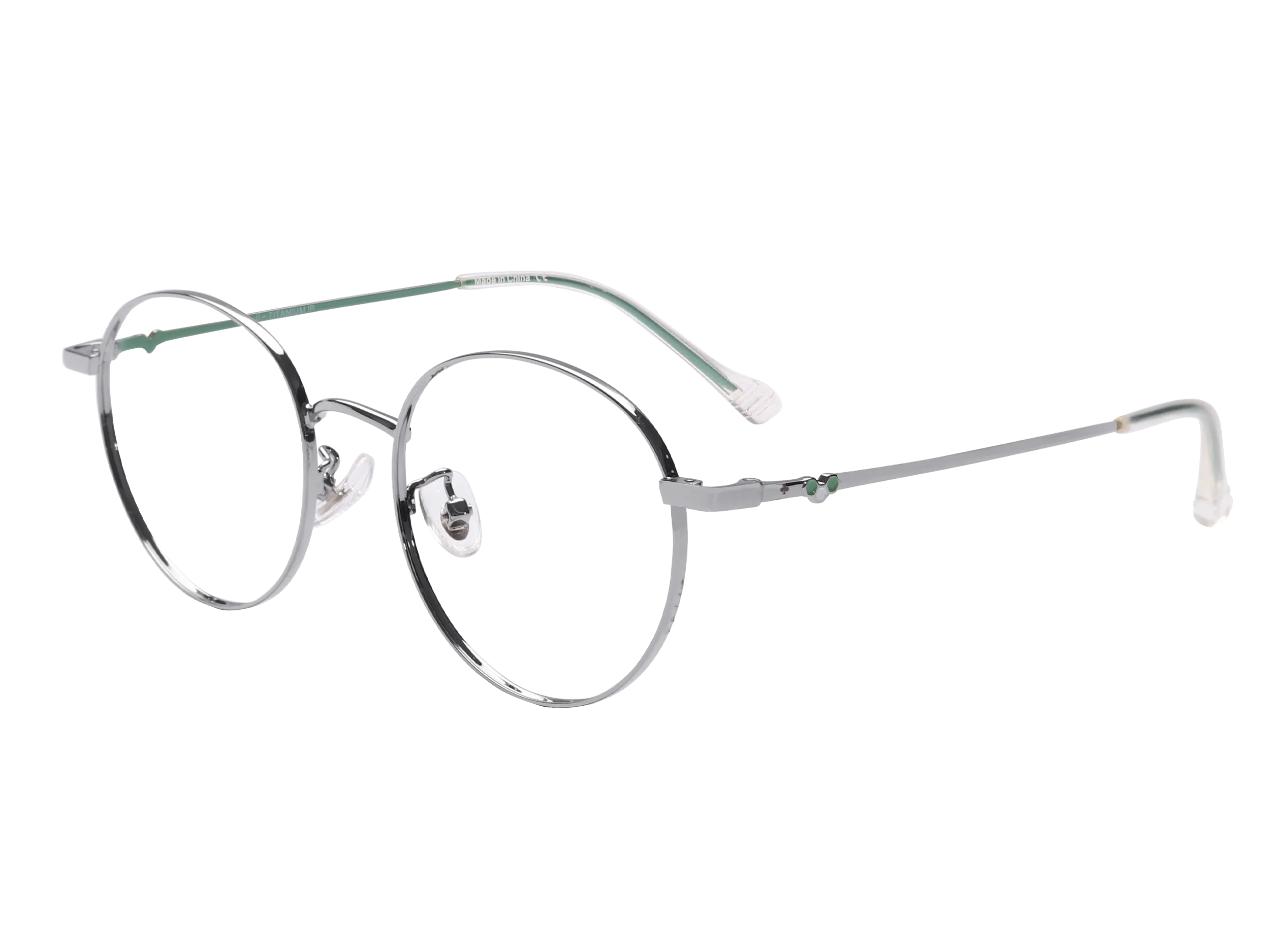 Rosa Valentine Round Frames - 90039