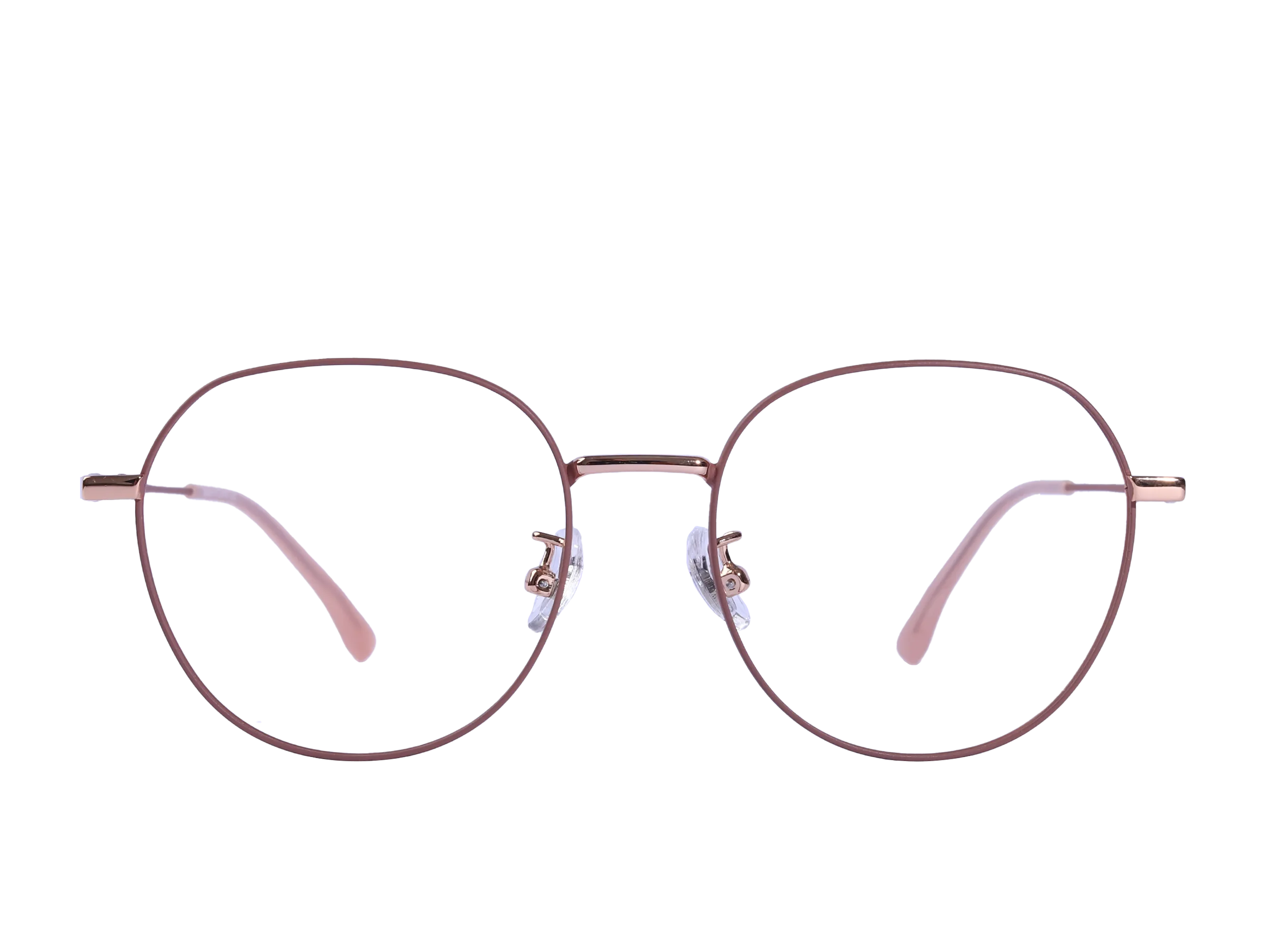 Rosa Valentine Round Frames - 90072