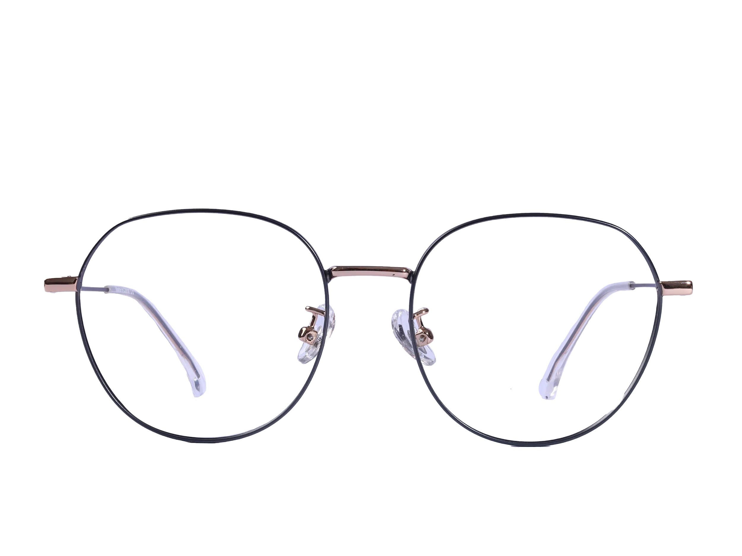 Rosa Valentine Round Frames - 90072