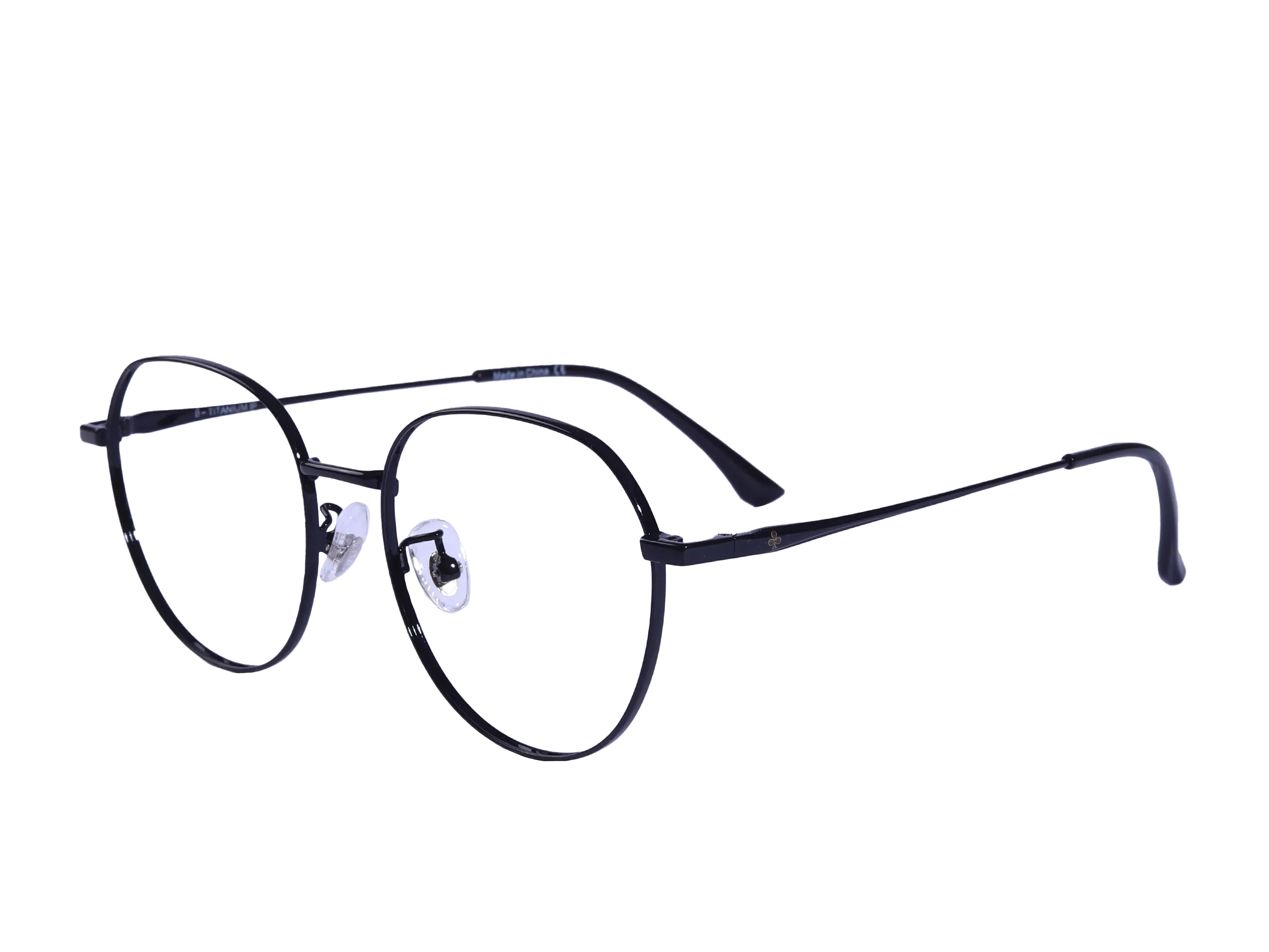 Rosa Valentine Round Frames - 90072