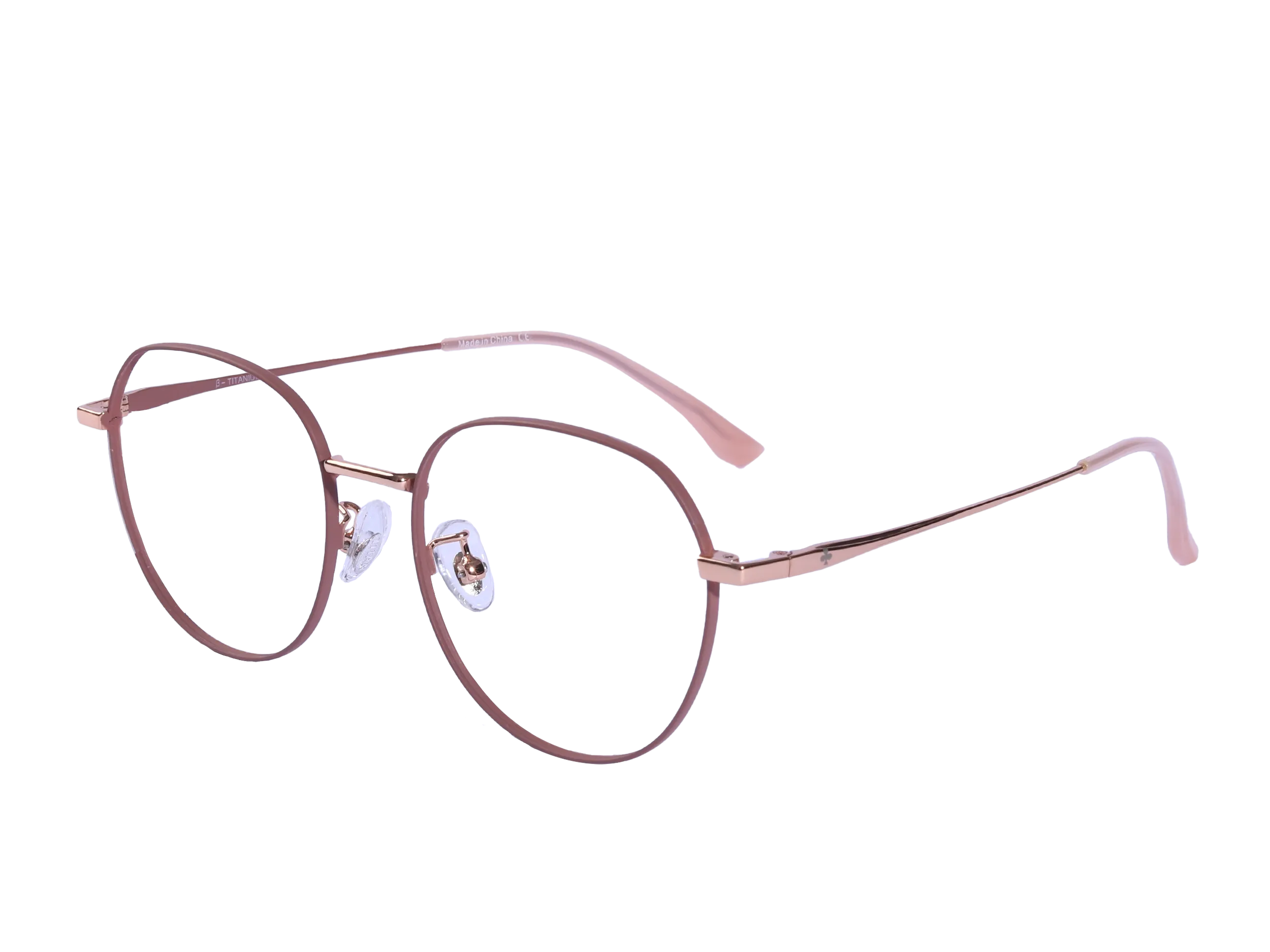 Rosa Valentine Round Frames - 90072