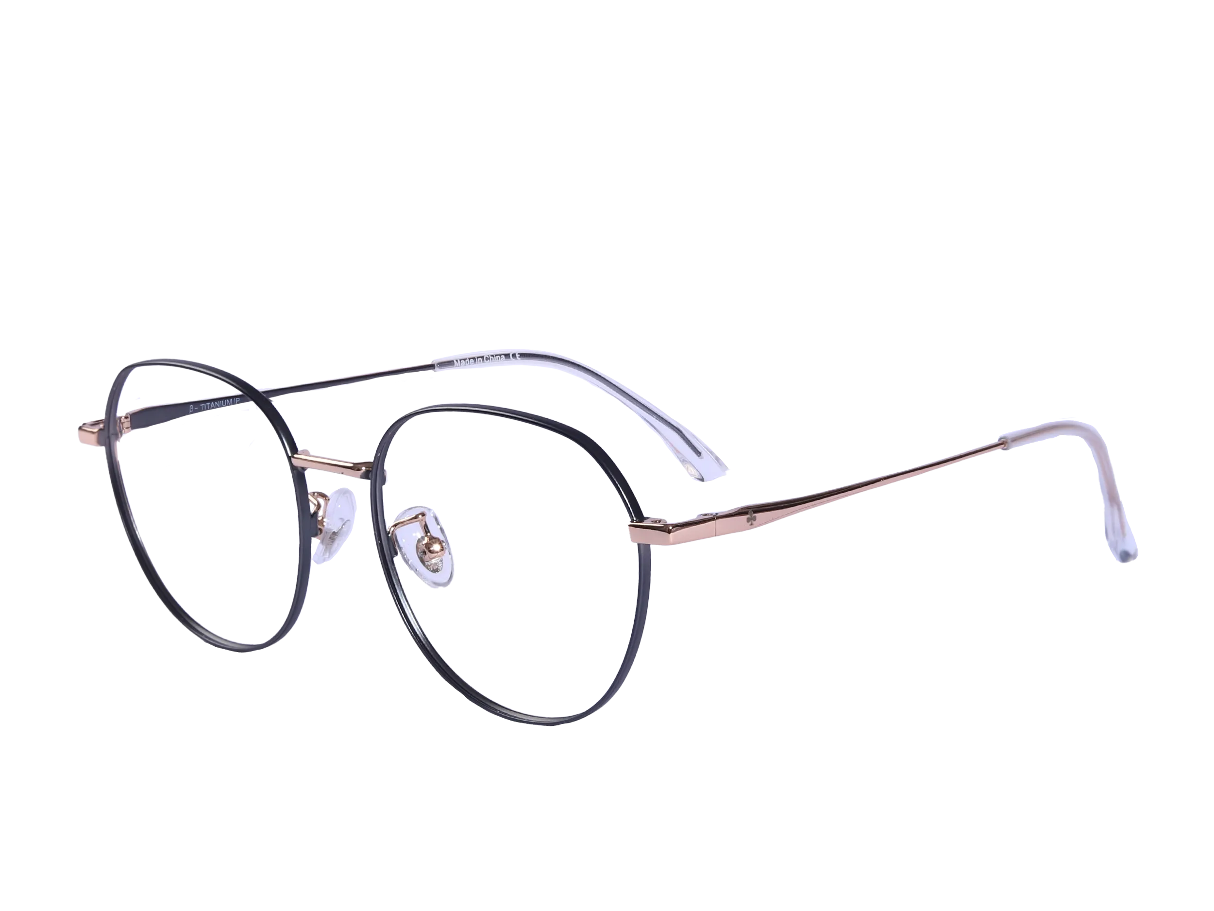 Rosa Valentine Round Frames - 90072