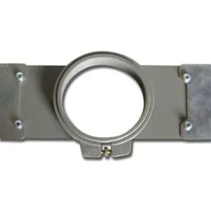 Round Frames for Janome Machines