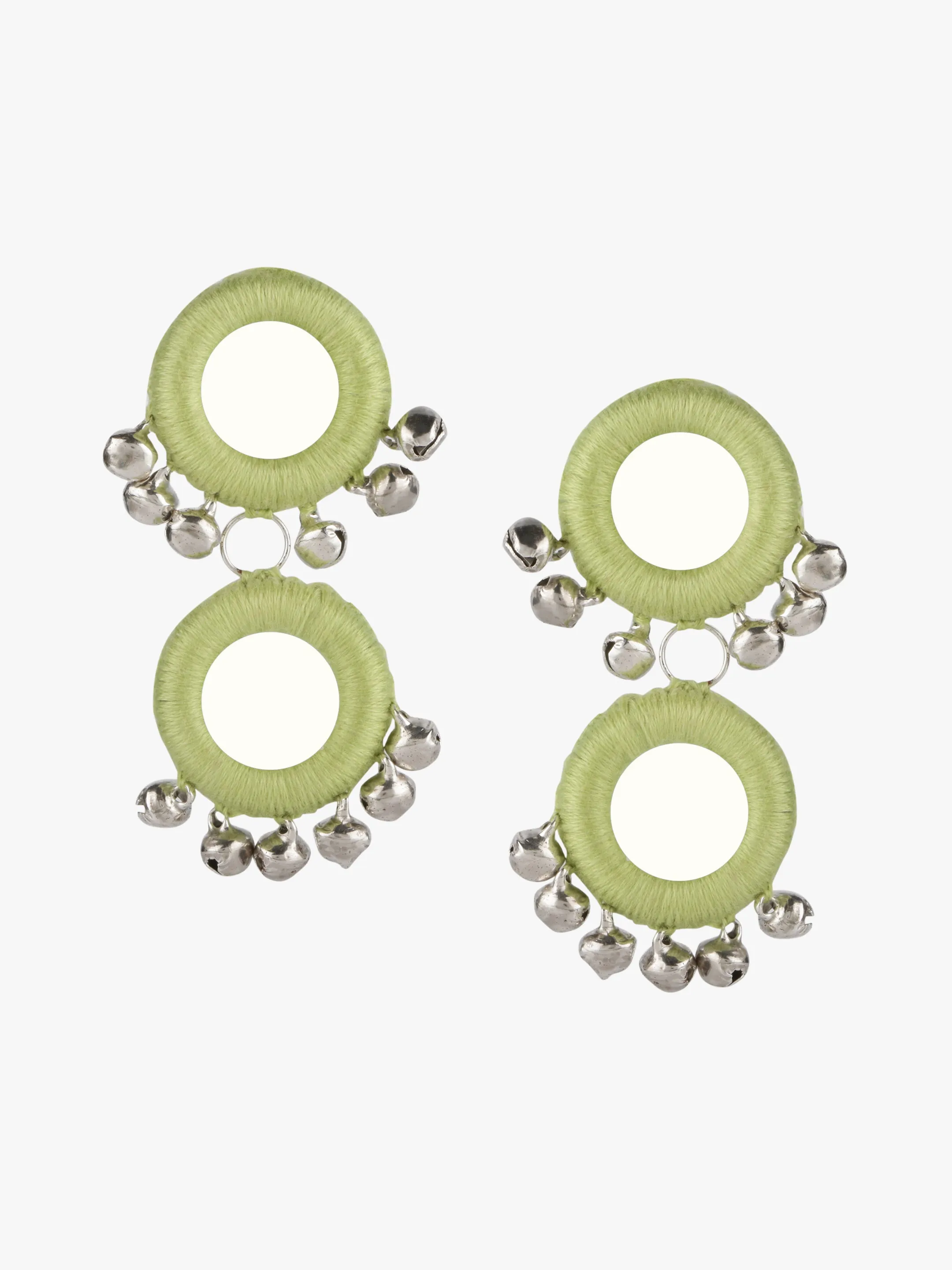 Round Frames