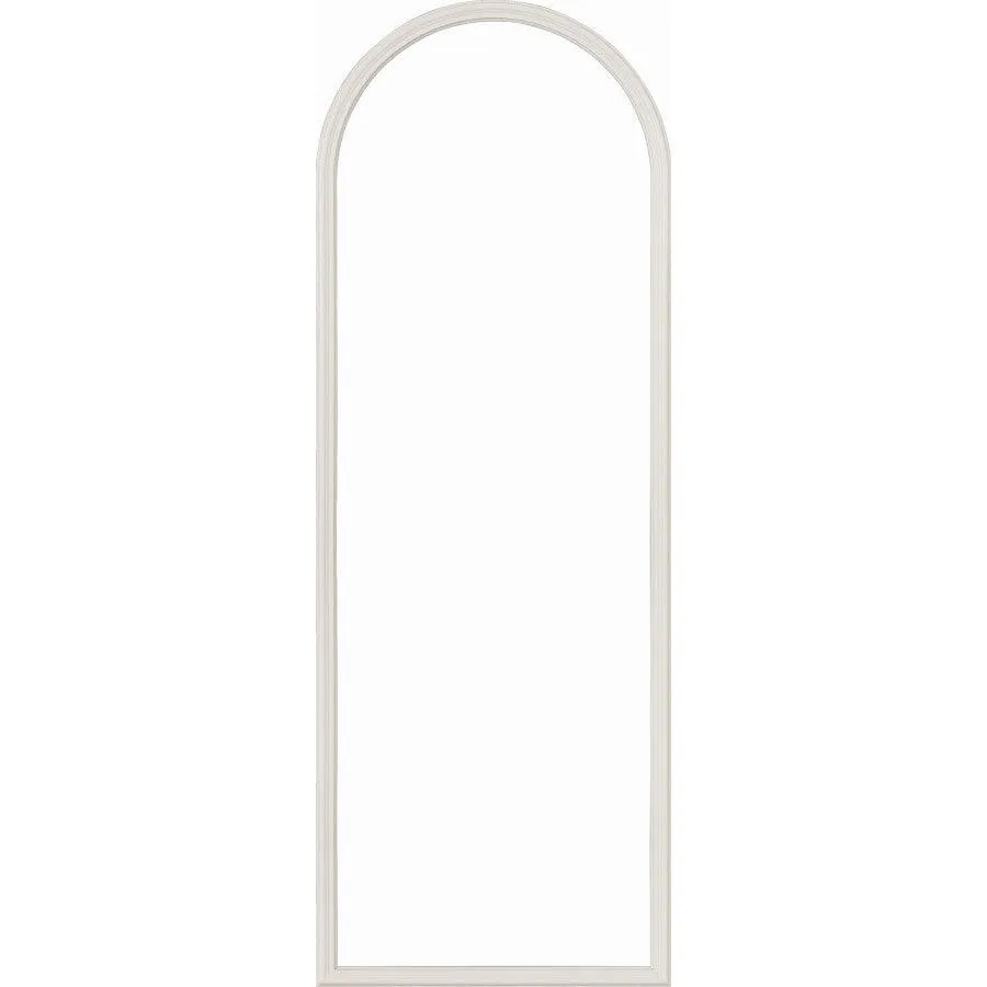 Round Top Full Lite 24" x 66" Frame Kit