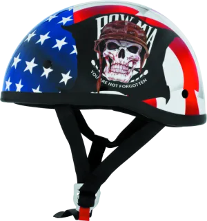 Skid Lids POW MIA Original Helmet - 2XL