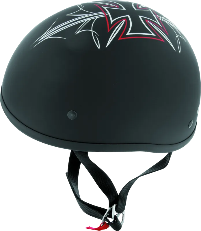 Skid Lids Street Rods Original Helmet - XS