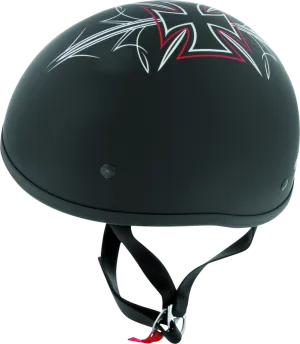 Skid Lids Street Rods Original Helmet - XS